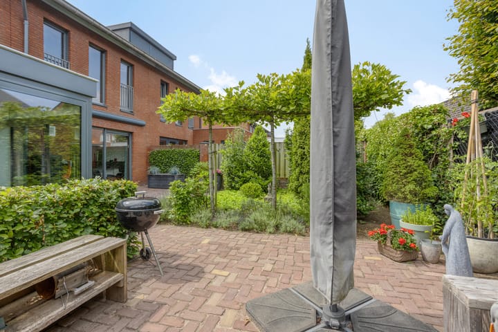 Foto 25 van Rabarberveld 21