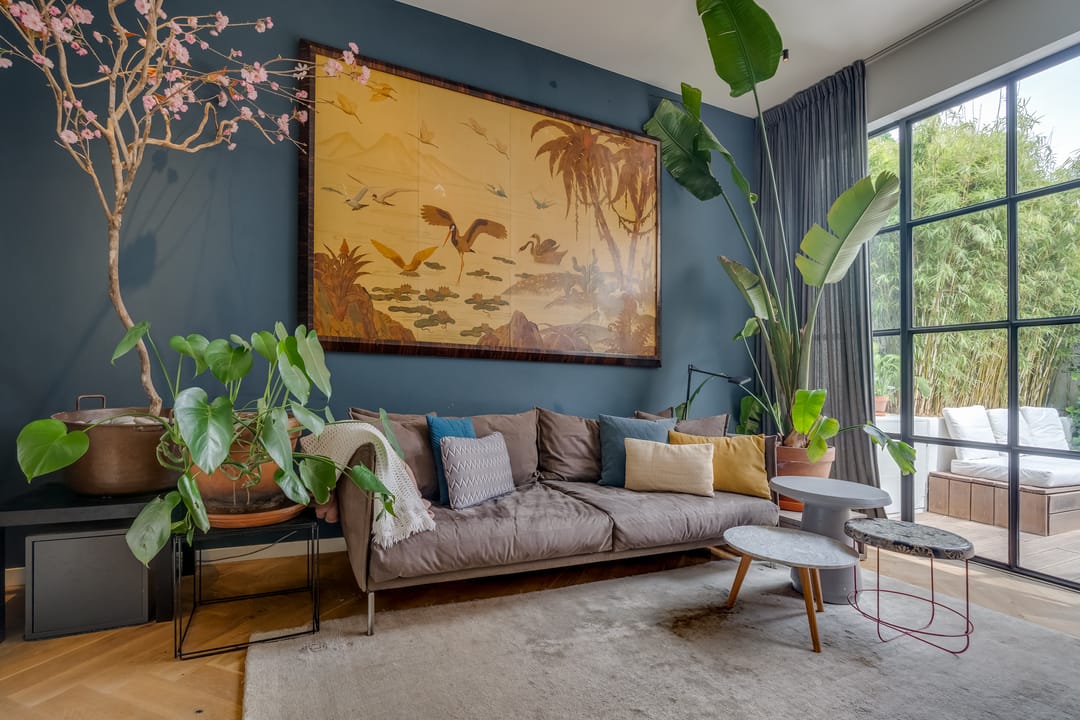 Foto 8 van Oudwijkerdwarsstraat 75