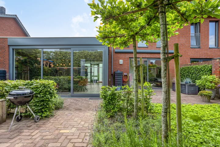 Foto 26 van Rabarberveld 21