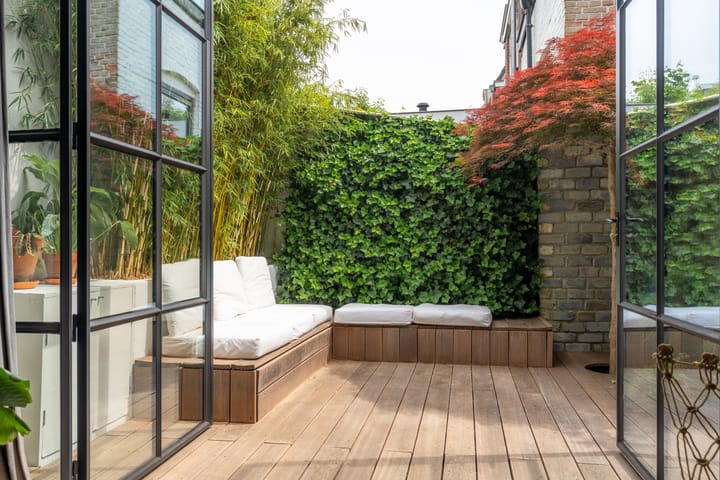 Foto 9 van Oudwijkerdwarsstraat 75