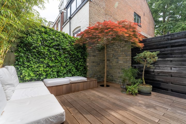 Foto 10 van Oudwijkerdwarsstraat 75