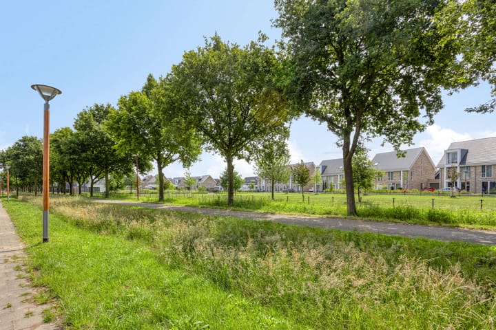 Foto 28 van Rabarberveld 21