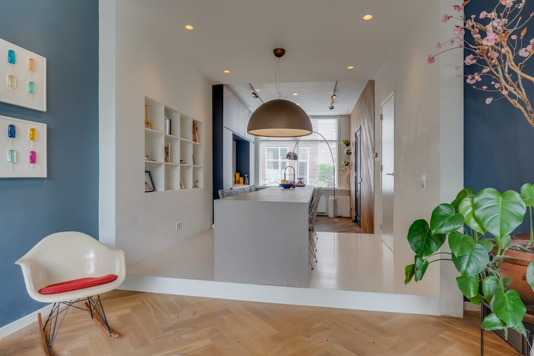 Foto 11 van Oudwijkerdwarsstraat 75