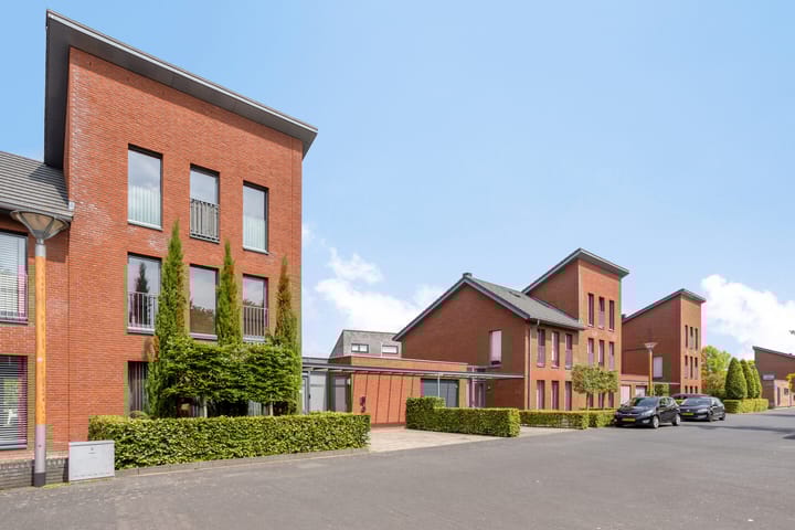 Foto 29 van Rabarberveld 21