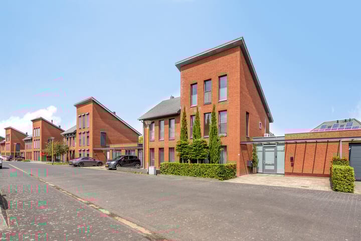 Foto 32 van Rabarberveld 21