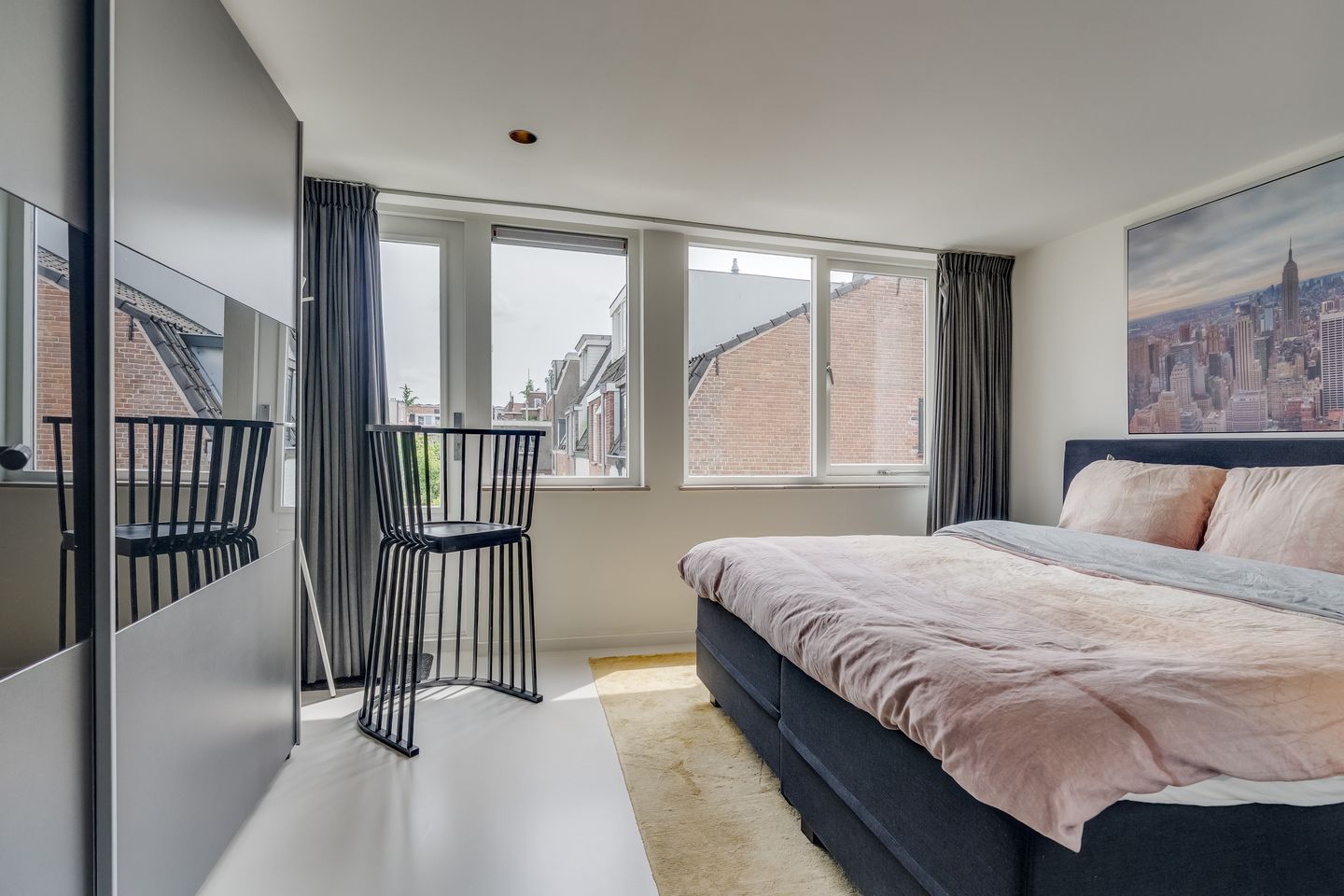 Foto 19 van Oudwijkerdwarsstraat 75