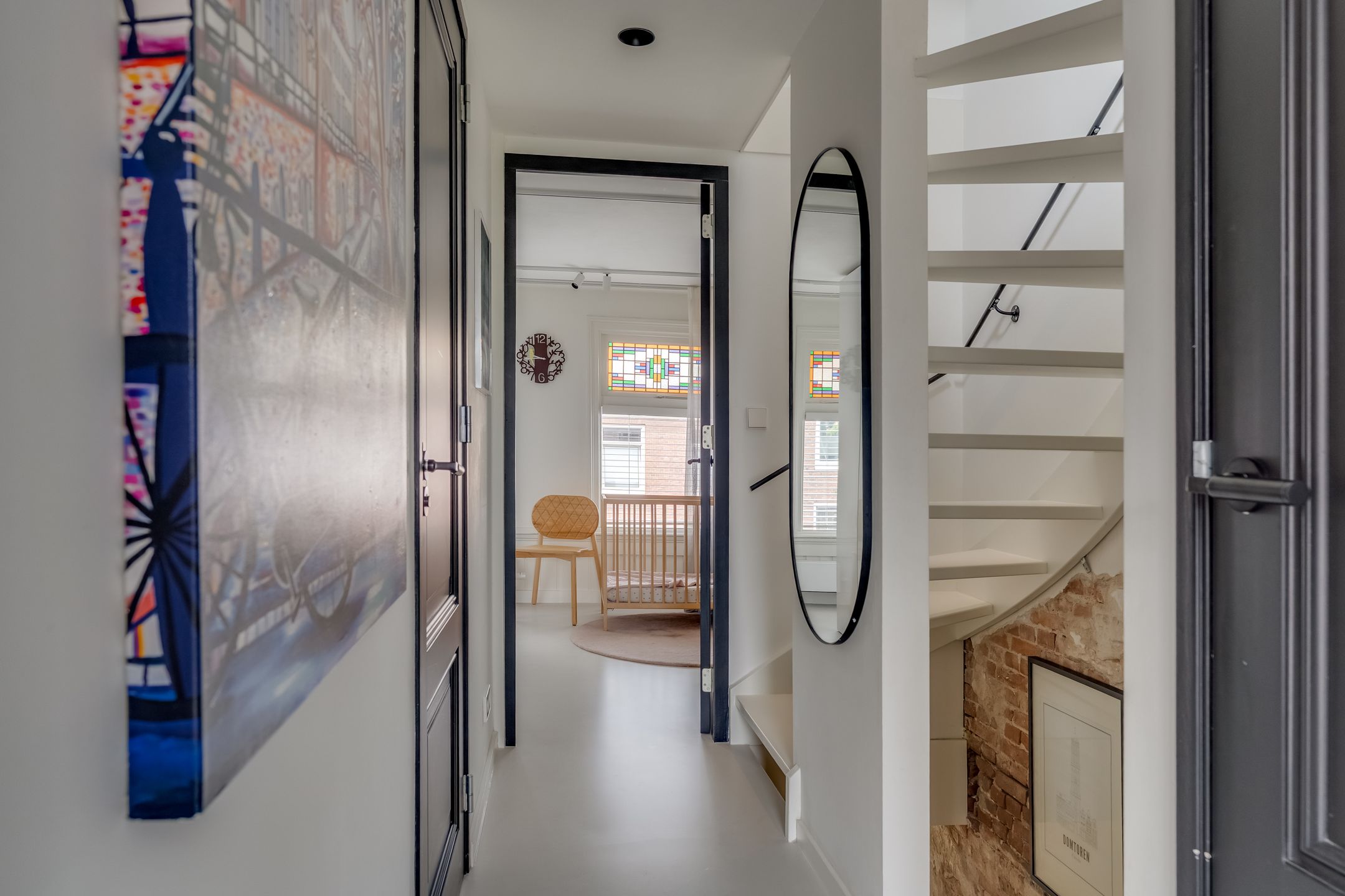 Foto 21 van Oudwijkerdwarsstraat 75