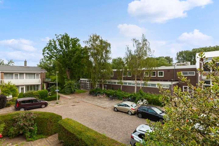 Foto 43 van Van der Leeuwlaan 4