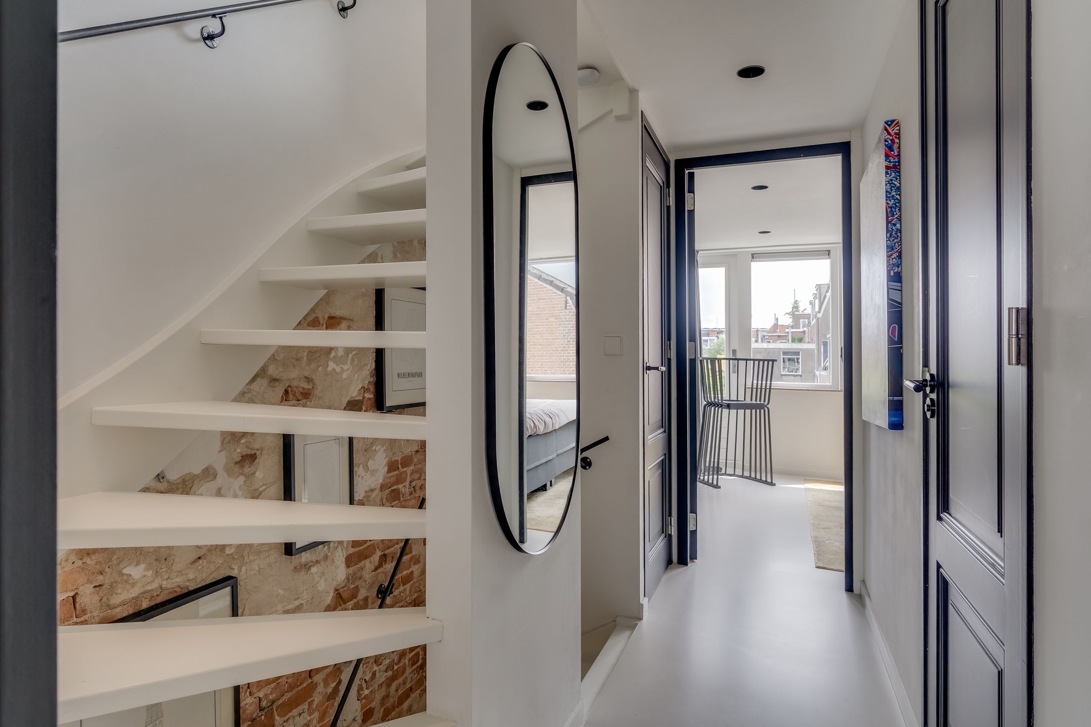 Foto 24 van Oudwijkerdwarsstraat 75