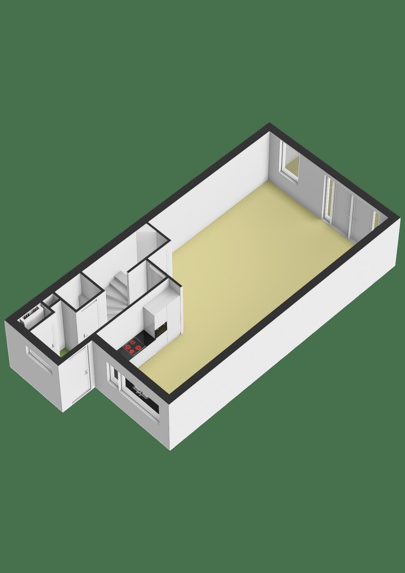 Foto 39 van Draagmuur 86