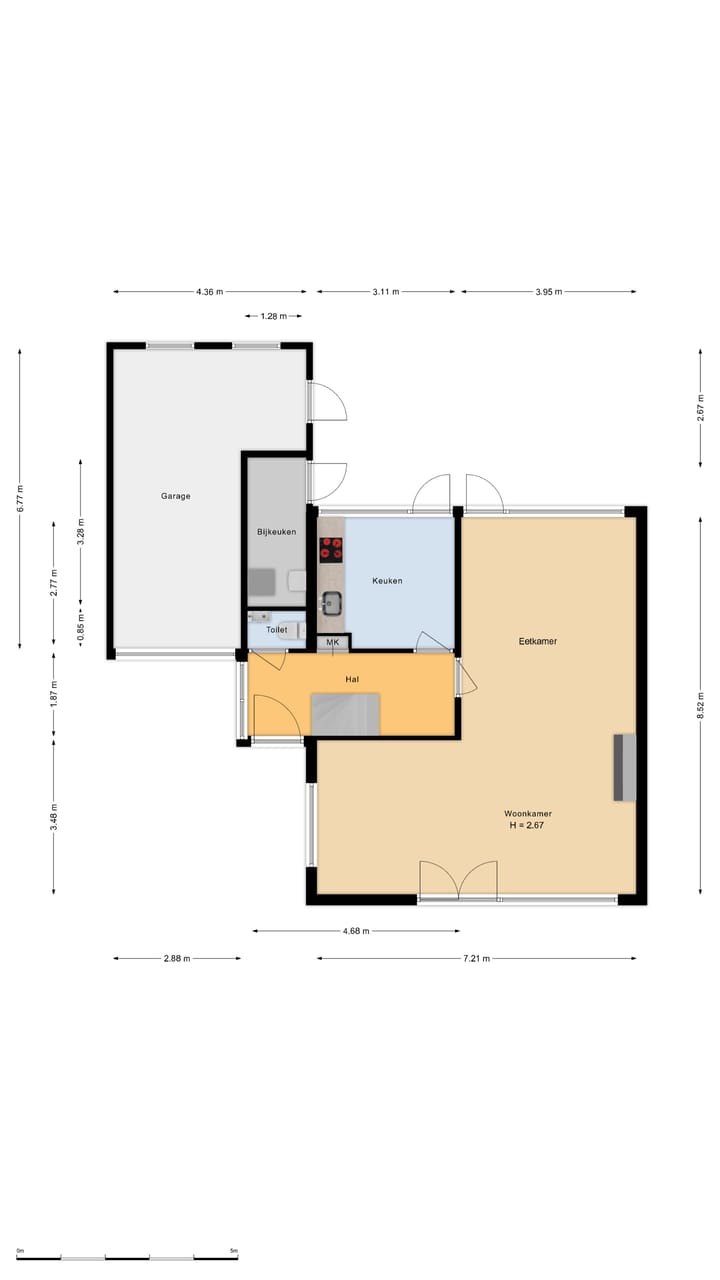 Foto 46 van Van der Leeuwlaan 4