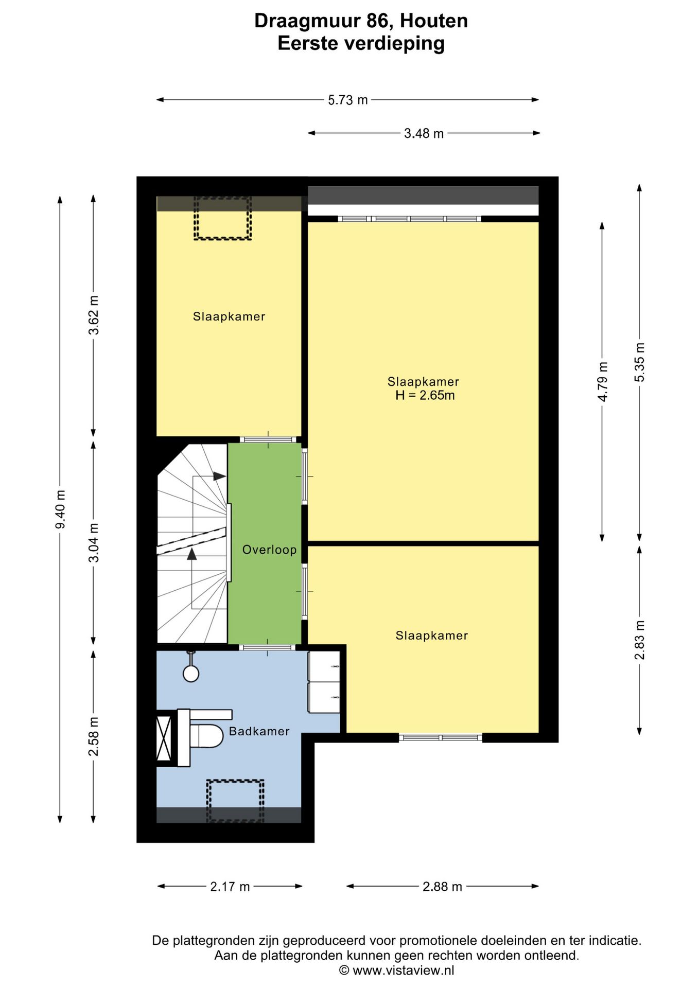 Foto 40 van Draagmuur 86