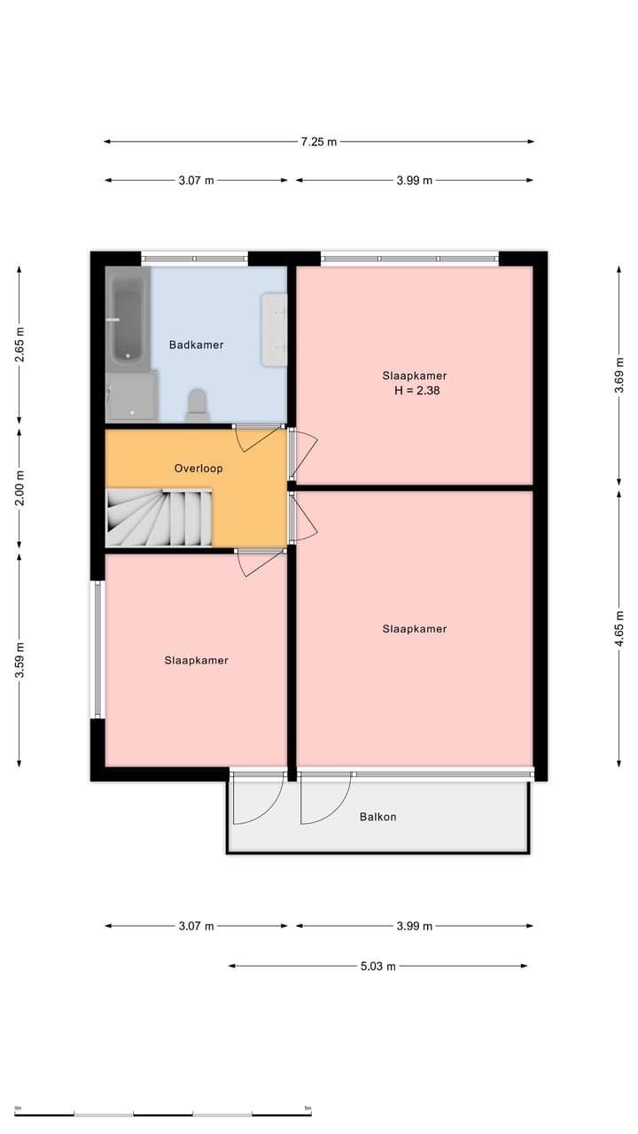 Foto 47 van Van der Leeuwlaan 4