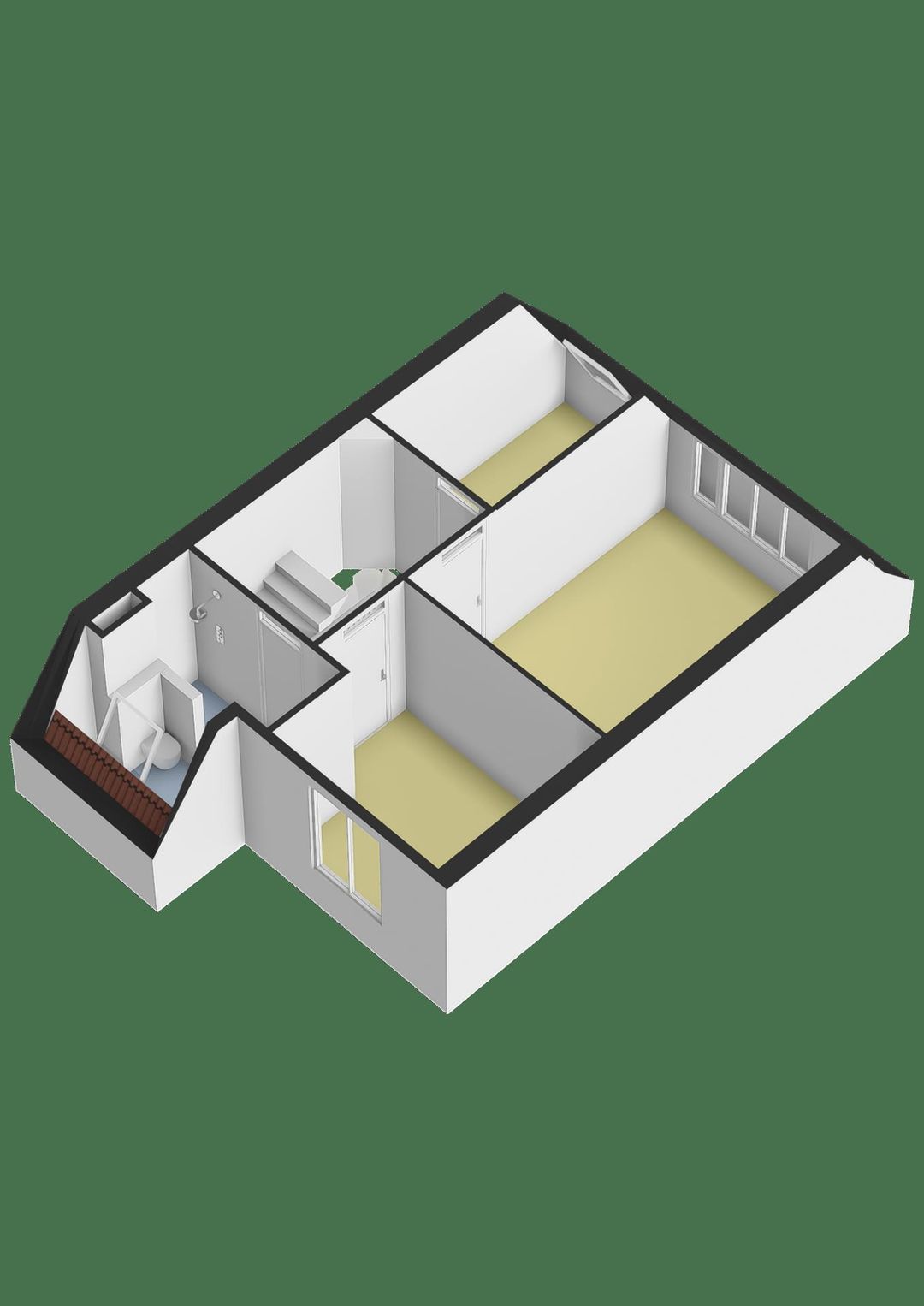 Foto 41 van Draagmuur 86