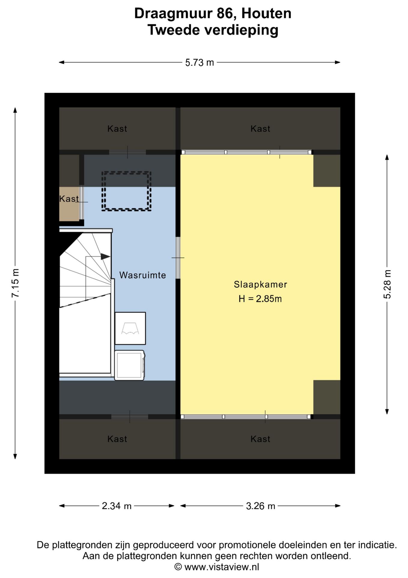 Foto 42 van Draagmuur 86