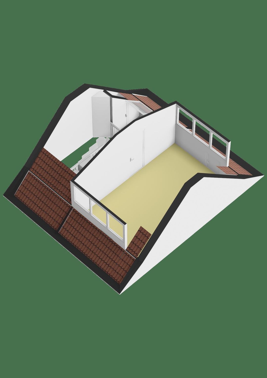 Foto 43 van Draagmuur 86