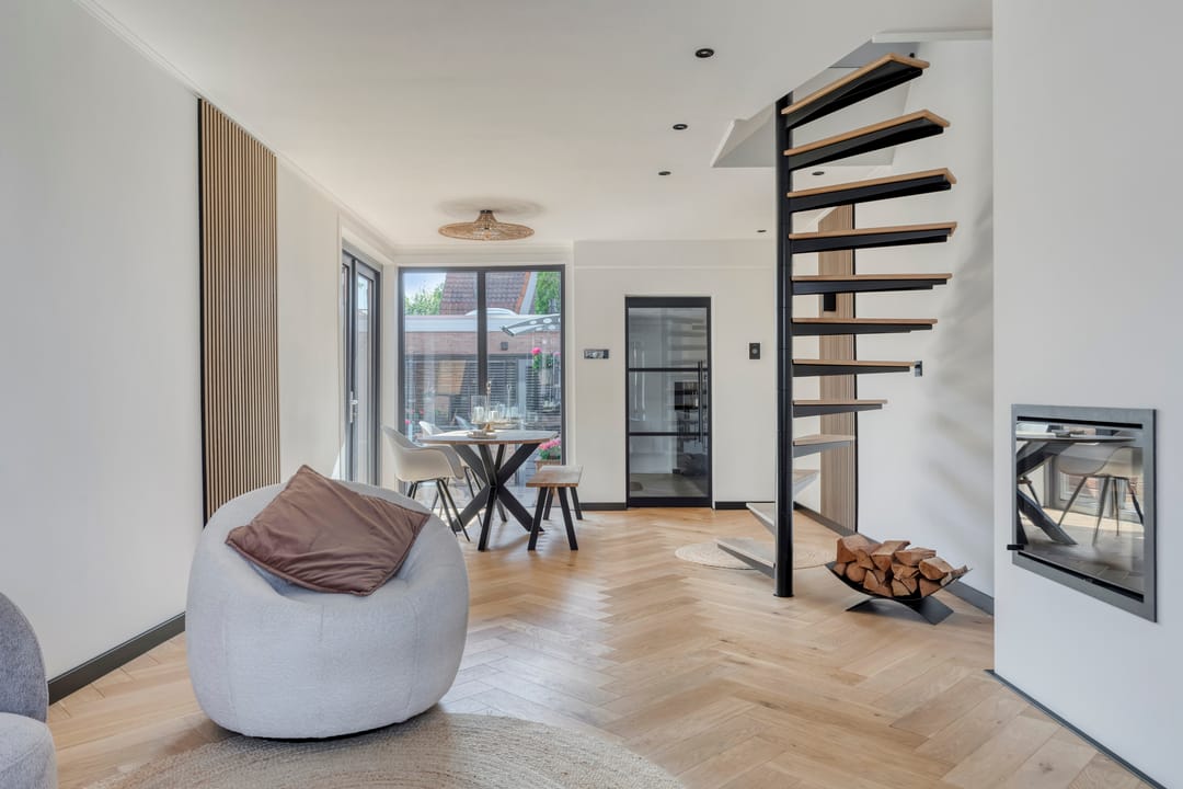 Photo 2 of Kortlandstraat 70