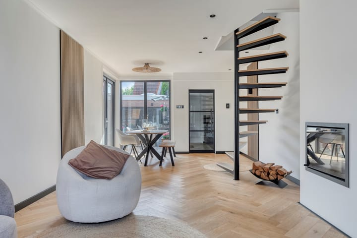 Photo 2 of Kortlandstraat 70