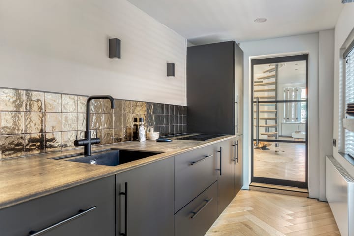 Photo 3 of Kortlandstraat 70