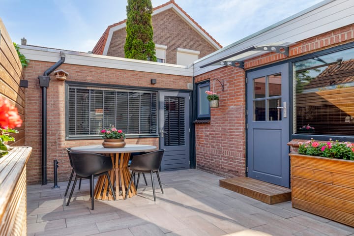 Photo 4 of Kortlandstraat 70