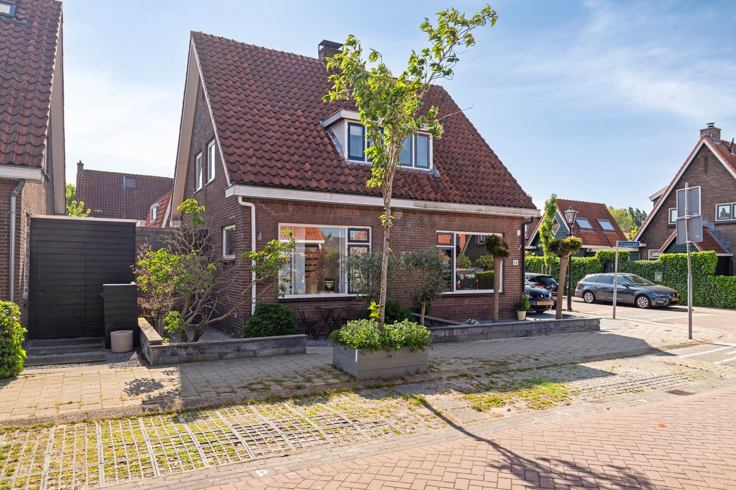 Photo 5 of Kortlandstraat 70