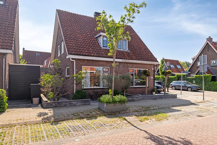 Photo 5 of Kortlandstraat 70