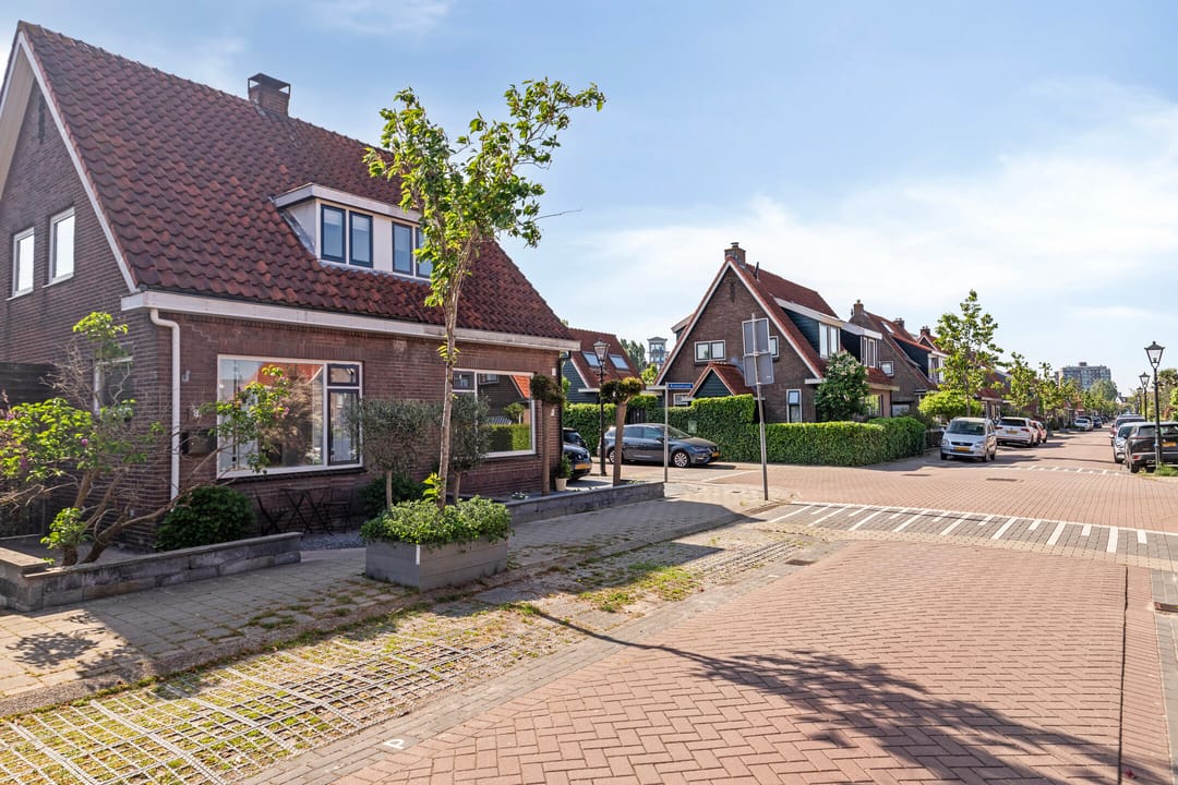 Photo 7 of Kortlandstraat 70