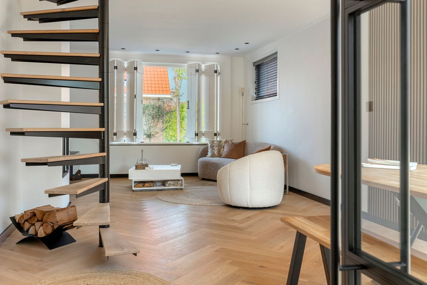 Photo 10 of Kortlandstraat 70