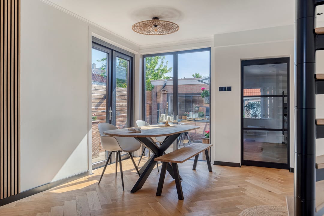 Photo 16 of Kortlandstraat 70