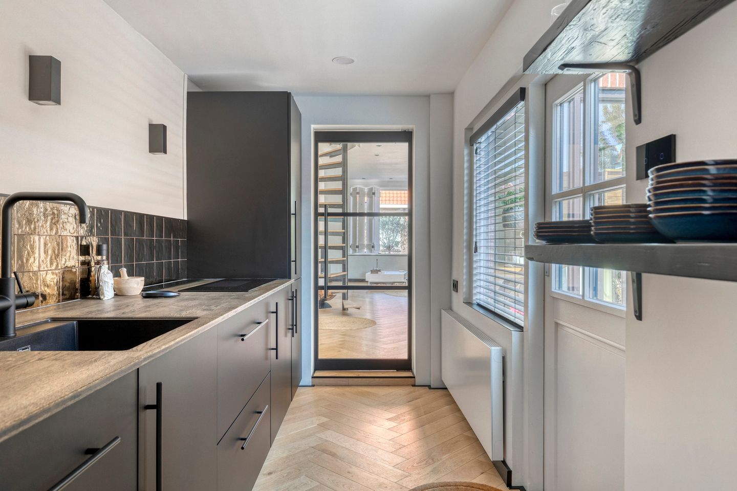 Photo 19 of Kortlandstraat 70