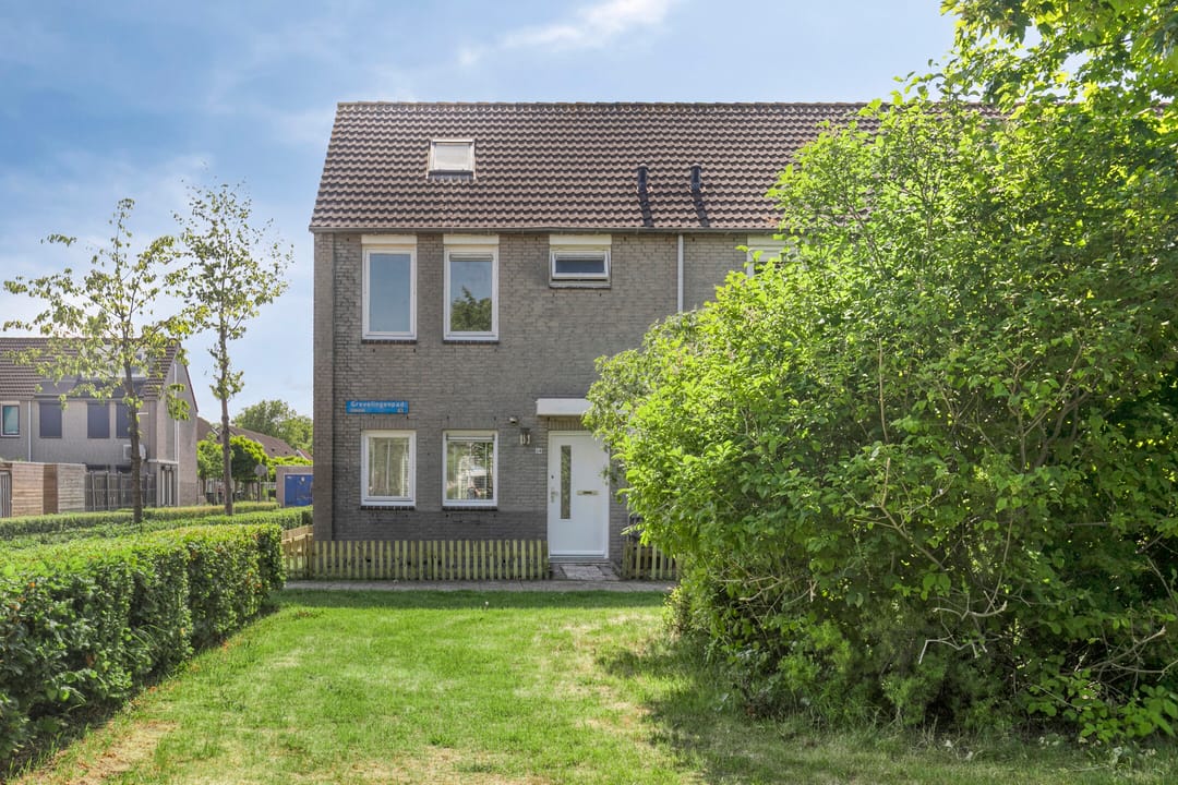 Foto 7 van Grevelingenpad 24