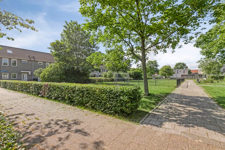 Foto 9 van Grevelingenpad 24