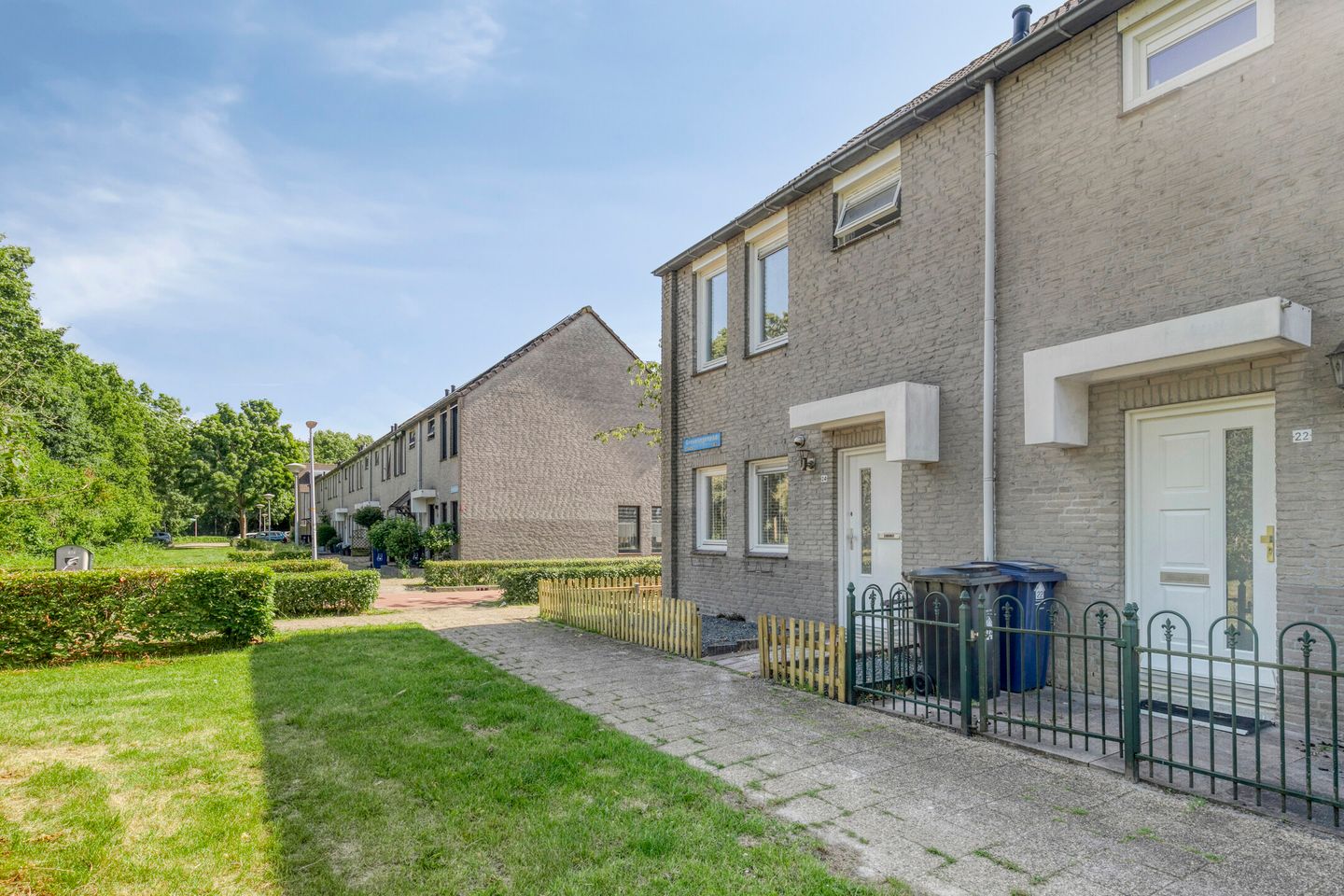 Foto 10 van Grevelingenpad 24