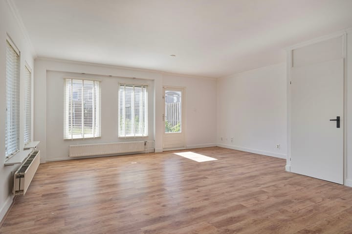 Foto 12 van Grevelingenpad 24