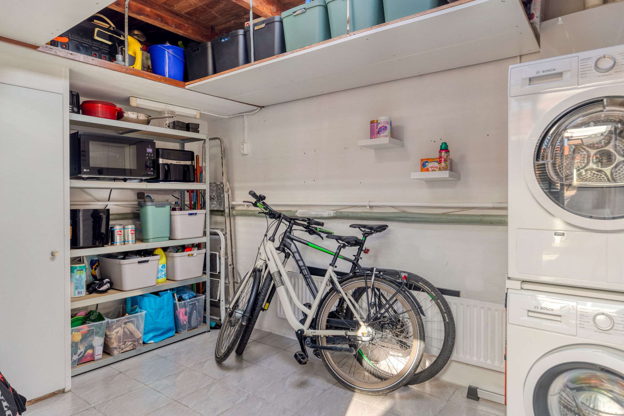 Photo 36 of Kortlandstraat 70