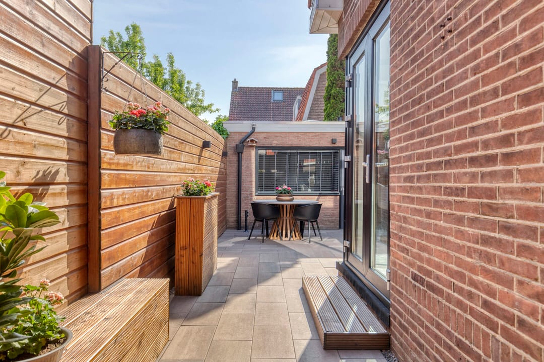 Photo 37 of Kortlandstraat 70