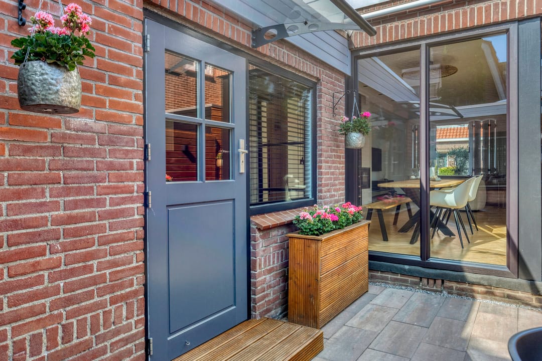 Photo 38 of Kortlandstraat 70