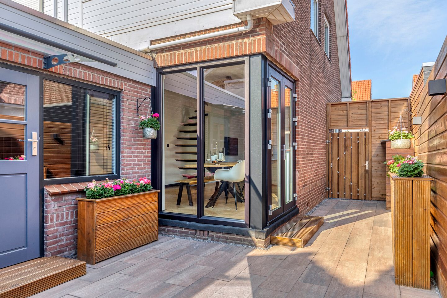 Photo 40 of Kortlandstraat 70