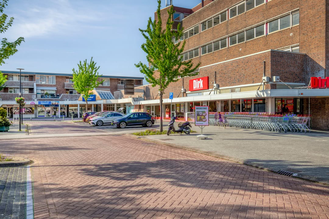 Photo 43 of Kortlandstraat 70