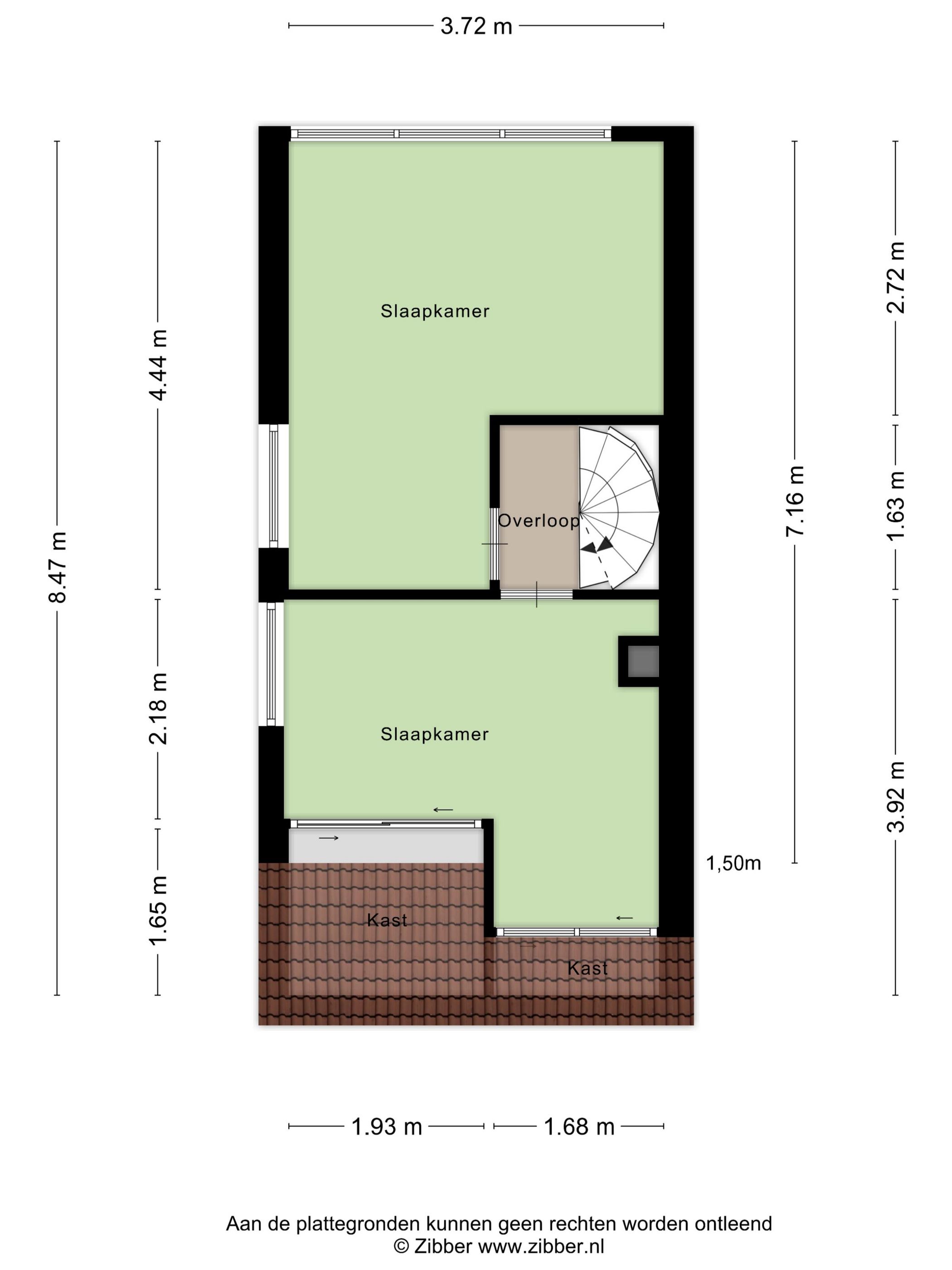 Photo 45 of Kortlandstraat 70