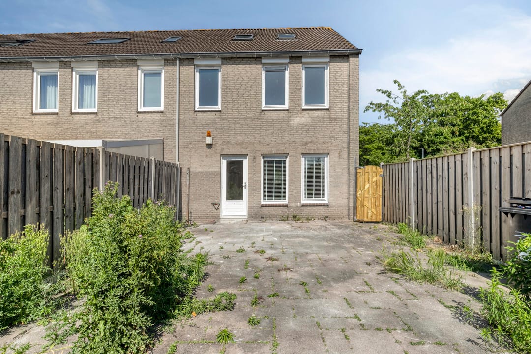 Foto 28 van Grevelingenpad 24