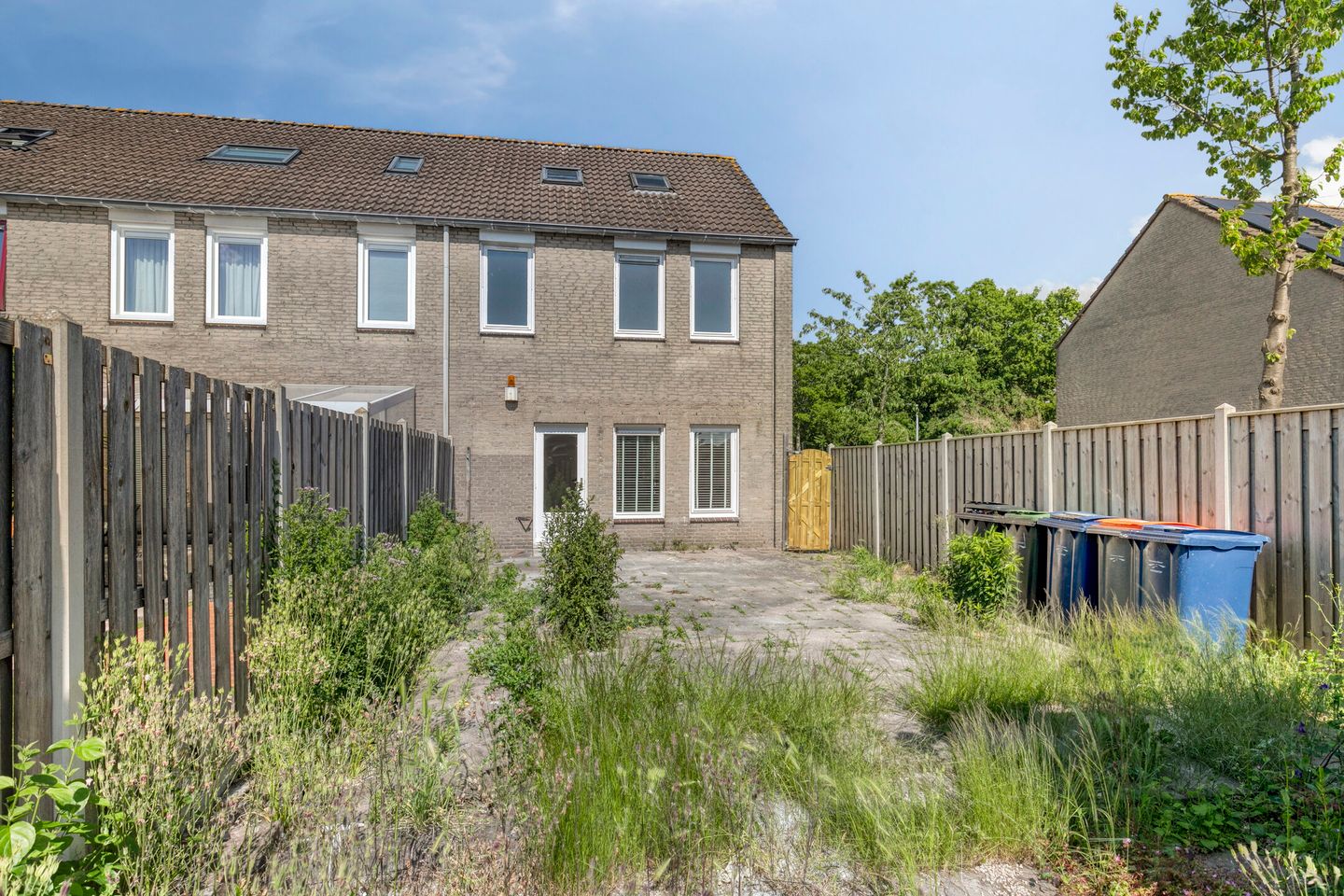 Foto 29 van Grevelingenpad 24