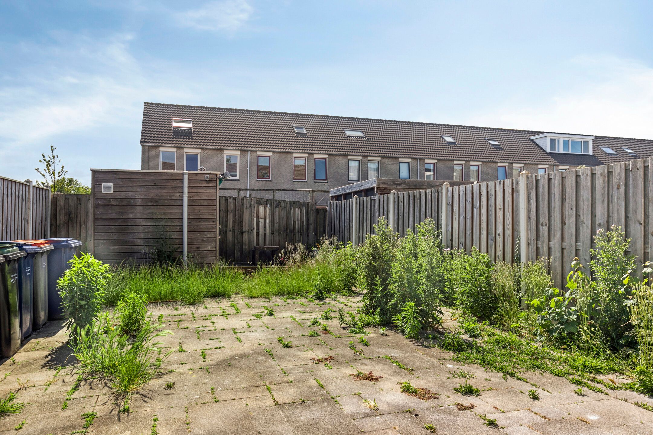 Foto 30 van Grevelingenpad 24