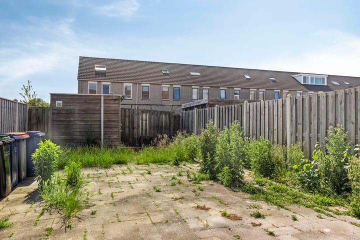 Foto 30 van Grevelingenpad 24