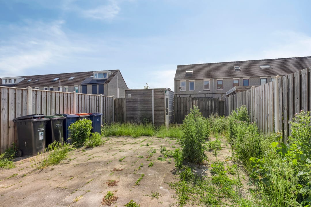 Foto 31 van Grevelingenpad 24