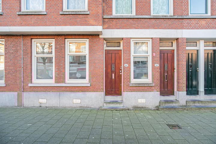 Foto 5 van Polderlaan 30-A