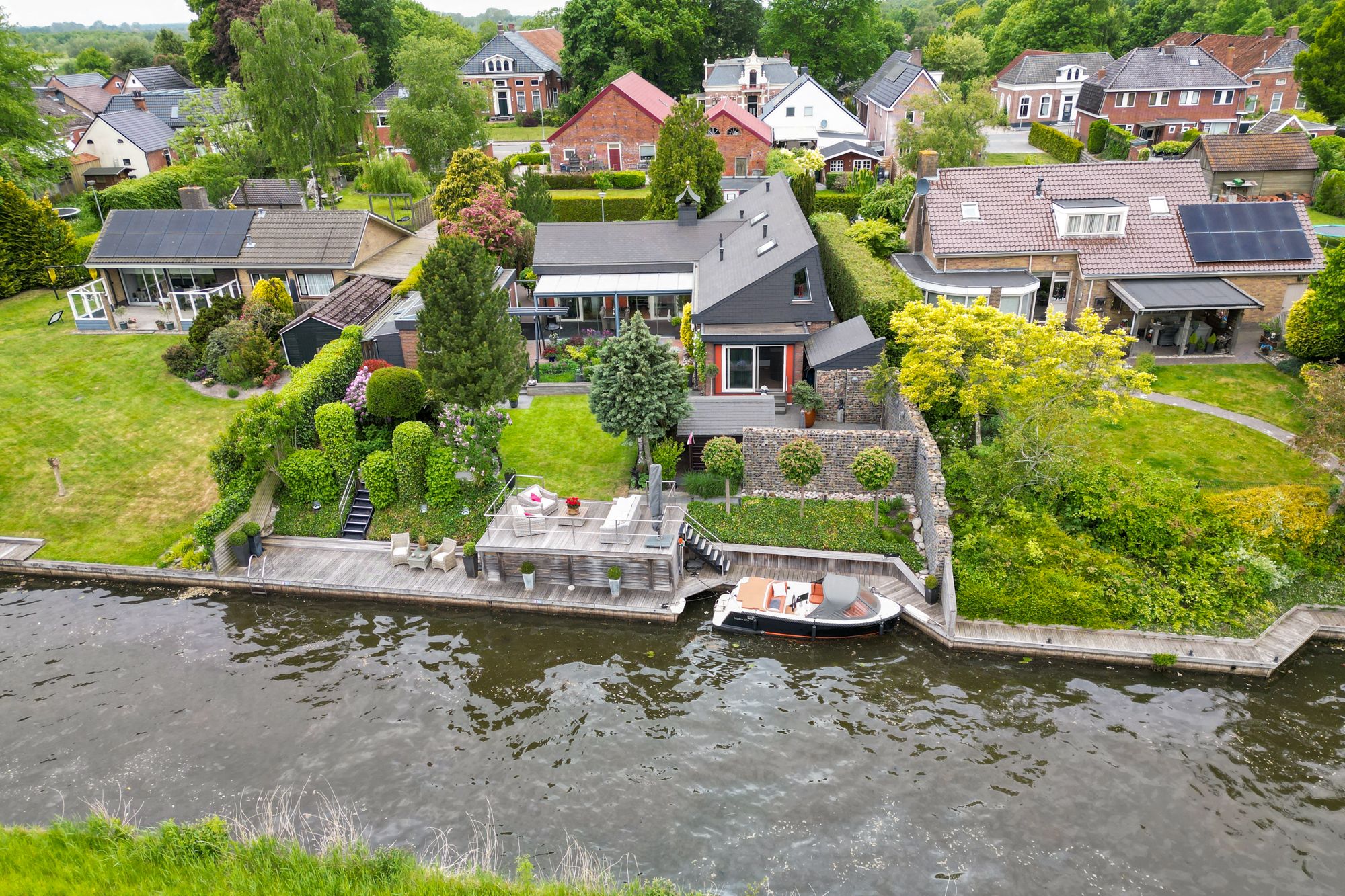 de Raaiing, 3, Beerta, 9686PR, Groningen, Nederland 3