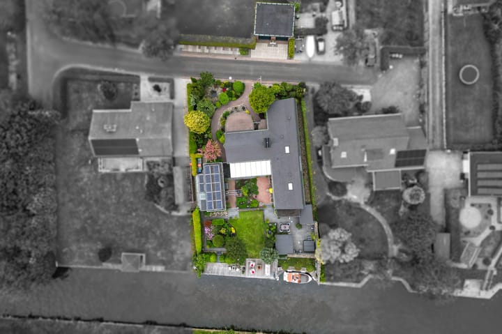 Foto 2 van de Raaiing 3