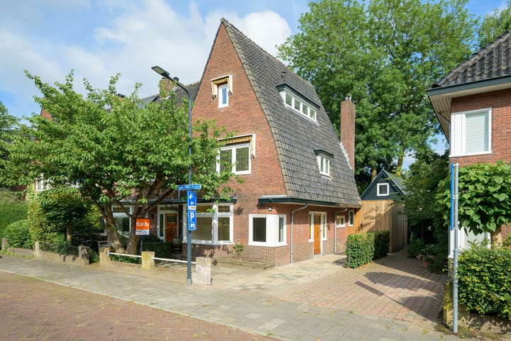 Saksen Weimarlaan 67