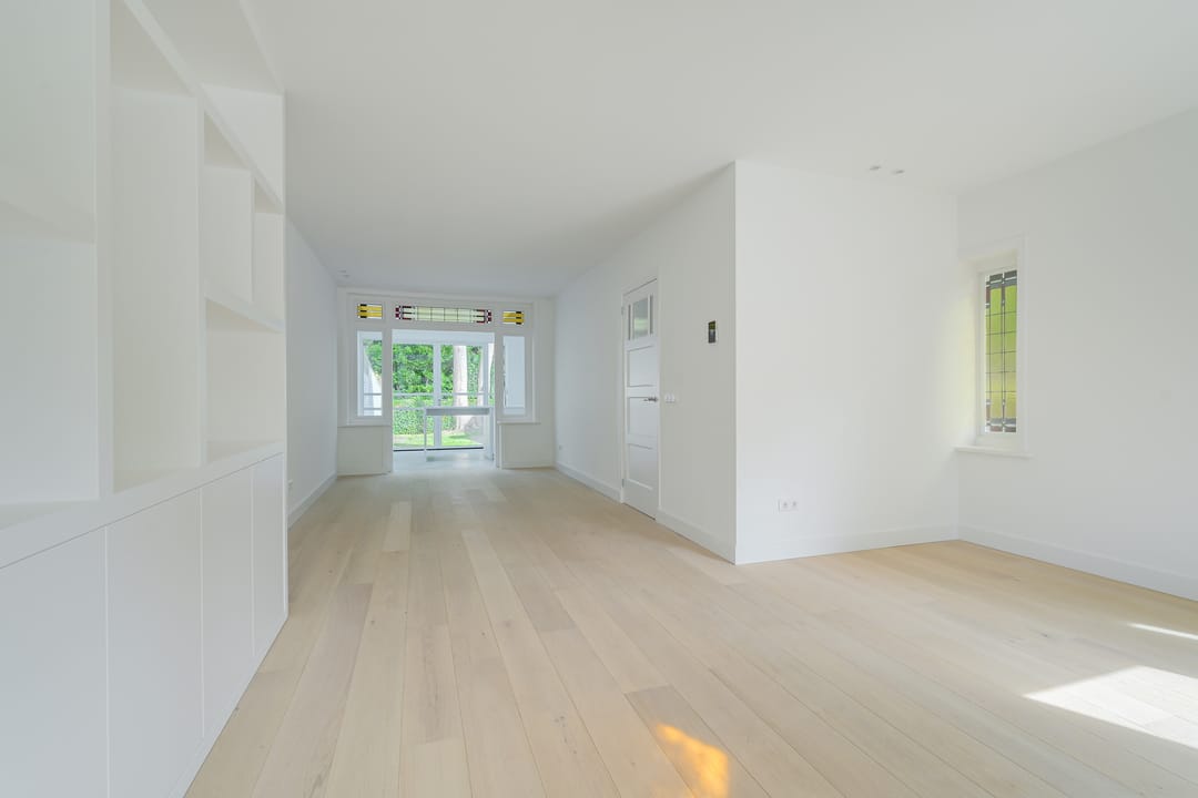 Foto 2 van Saksen Weimarlaan 67